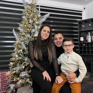 Meet your Posher, Carolina